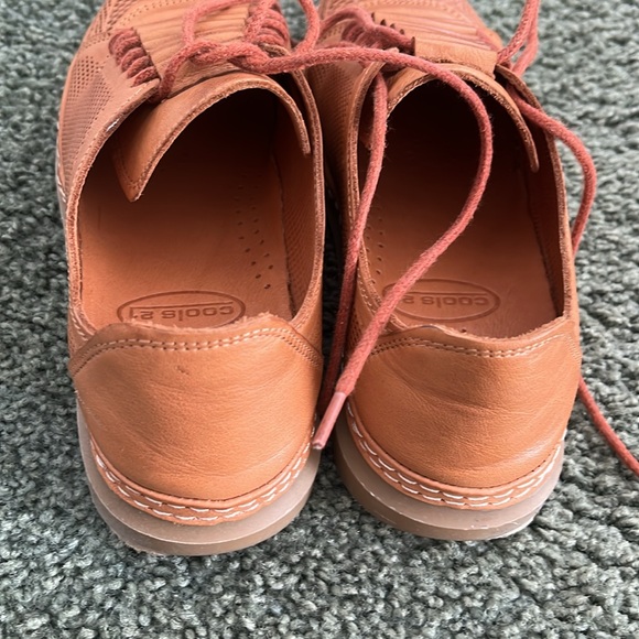 Cools 21 comfortable shoes - Picture 3 of 4